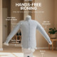 Пристрій для розглажування одягу Automatic Ironing Machine